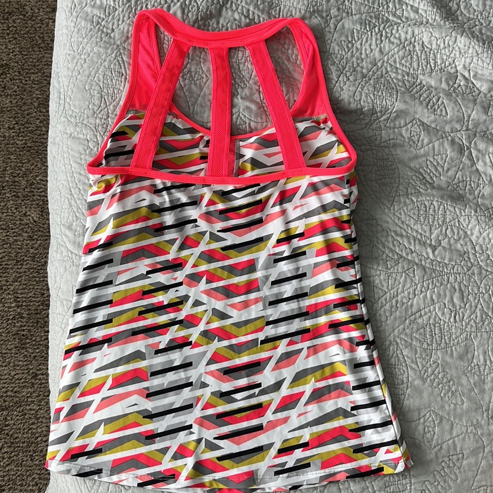 Fabletics Workout Tank - Picture 3 of 4